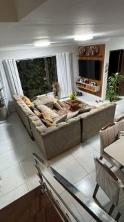 Casa Solta 3/4 e 1 suíte Barra do Gil em Vera Cruz