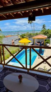 Casa Solta 3/4 e 1 suíte Barra do Gil em Vera Cruz