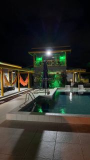 Casa Solta 3/4 e 1 suíte Barra do Gil em Vera Cruz