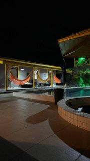 Casa Solta 3/4 e 1 suíte Barra do Gil em Vera Cruz