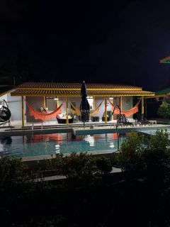 Casa Solta 3/4 e 1 suíte Barra do Gil em Vera Cruz