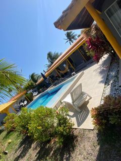 Casa Solta 3/4 e 1 suíte Barra do Gil em Vera Cruz