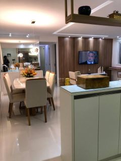 Apartamento 2/4 e 1 suíte Piatã