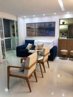 Apartamento 2/4 e 1 suíte Piatã