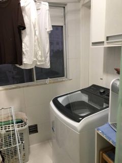 Apartamento 2/4 e 1 suíte Piatã