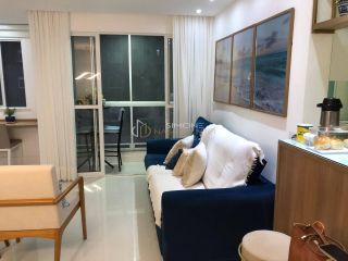 Apartamento 2/4 e 1 suíte Piatã
