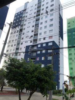 Apartamento 2/4 e 1 suíte Piatã