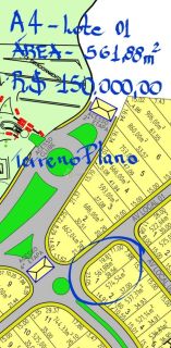 Terreno  Para Vender Simões Filho