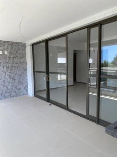 Apartamento 3 suítes Alphaville I Salvador