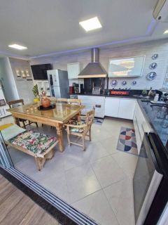 Casa de Condomínio 5 suítes  Lauro De Freitas