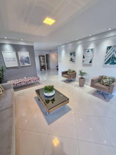 Casa de Condomínio 5 suítes  Lauro De Freitas