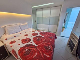 Casa de Condomínio 5 suítes  Lauro De Freitas