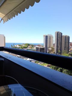 Apartamento 2 /4  Rio Vermelho Vista Mar