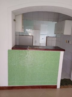 Apartamento 2 /4  Rio Vermelho Vista Mar