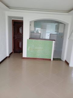 Apartamento 2 /4  Rio Vermelho Vista Mar