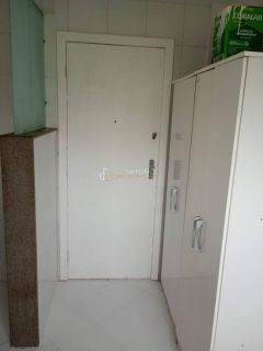 Apartamento 2 /4  Rio Vermelho Vista Mar