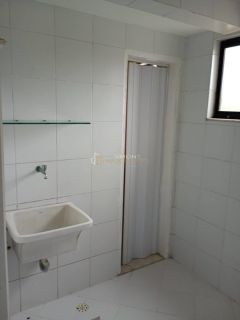 Apartamento 2 /4  Rio Vermelho Vista Mar