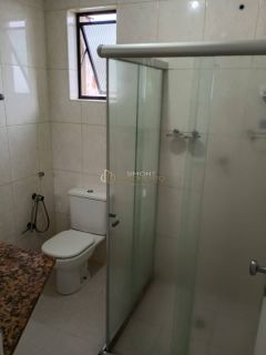 Apartamento 2 /4  Rio Vermelho Vista Mar