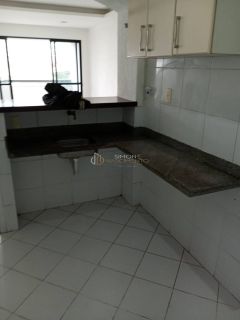 Apartamento 2 /4  Rio Vermelho Vista Mar