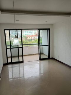 Apartamento 2 /4  Rio Vermelho Vista Mar