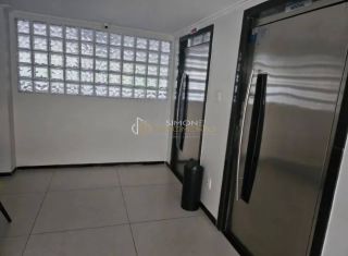 Apartamento Para Vender com 3 quartos (1 suítes ) NASCENTE no Bosque Imperial