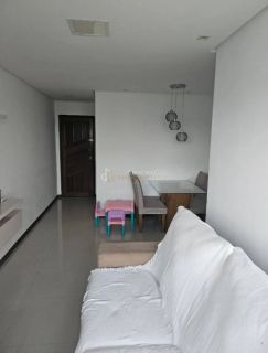 Apartamento Para Vender com 3 quartos (1 suítes ) NASCENTE no Bosque Imperial