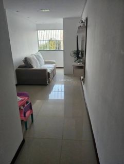 Apartamento Para Vender com 3 quartos (1 suítes ) NASCENTE no Bosque Imperial