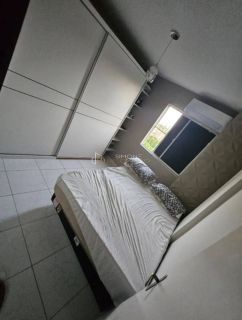 Apartamento Para Vender com 3 quartos (1 suítes ) NASCENTE no Bosque Imperial