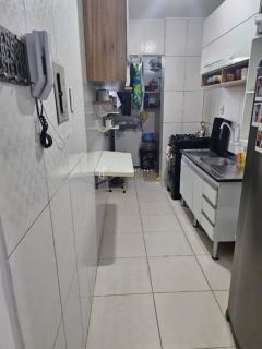 Apartamento Para Vender com 3 quartos (1 suítes ) NASCENTE no Bosque Imperial