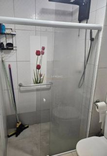 Apartamento Para Vender com 3 quartos (1 suítes ) NASCENTE no Bosque Imperial