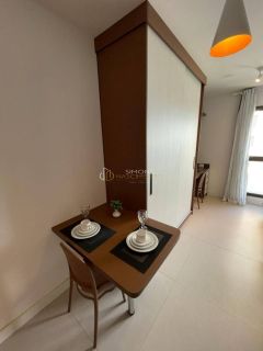 Studio  1 quartos  Caminho das árvores