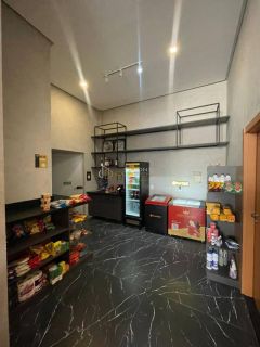 Studio  1 quartos  Caminho das árvores