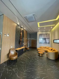 Studio  1 quartos  Caminho das árvores