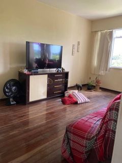 Apartamento  3/4 e 2 suítes Imbuí