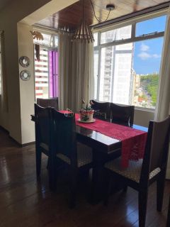 Apartamento  3/4 e 2 suítes Imbuí
