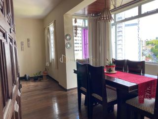 Apartamento  3/4 e 2 suítes Imbuí