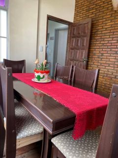 Apartamento  3/4 e 2 suítes Imbuí