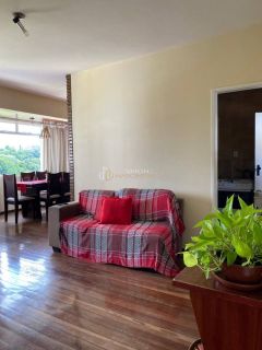 Apartamento  3/4 e 2 suítes Imbuí