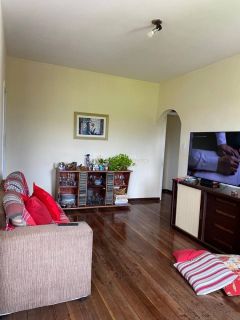 Apartamento  3/4 e 2 suítes Imbuí