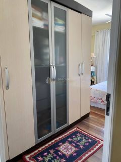 Apartamento  3/4 e 2 suítes Imbuí