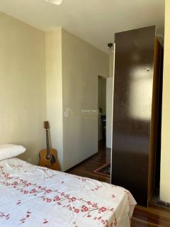 Apartamento  3/4 e 2 suítes Imbuí