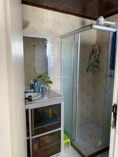 Apartamento  3/4 e 2 suítes Imbuí