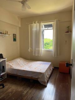 Apartamento  3/4 e 2 suítes Imbuí