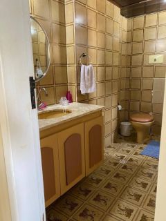 Apartamento  3/4 e 2 suítes Imbuí