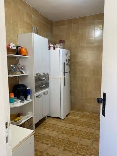Apartamento  3/4 e 2 suítes Imbuí