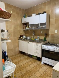 Apartamento  3/4 e 2 suítes Imbuí