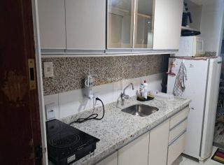 Apartamento Para Vender com 1 quartos no Vitória  Marina em Salvador