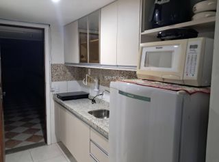 Apartamento Para Vender com 1 quartos no Vitória  Marina em Salvador