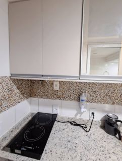 Apartamento Para Vender com 1 quartos no Vitória  Marina em Salvador