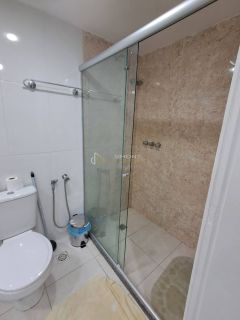 Apartamento Para Vender com 1 quartos no Vitória  Marina em Salvador